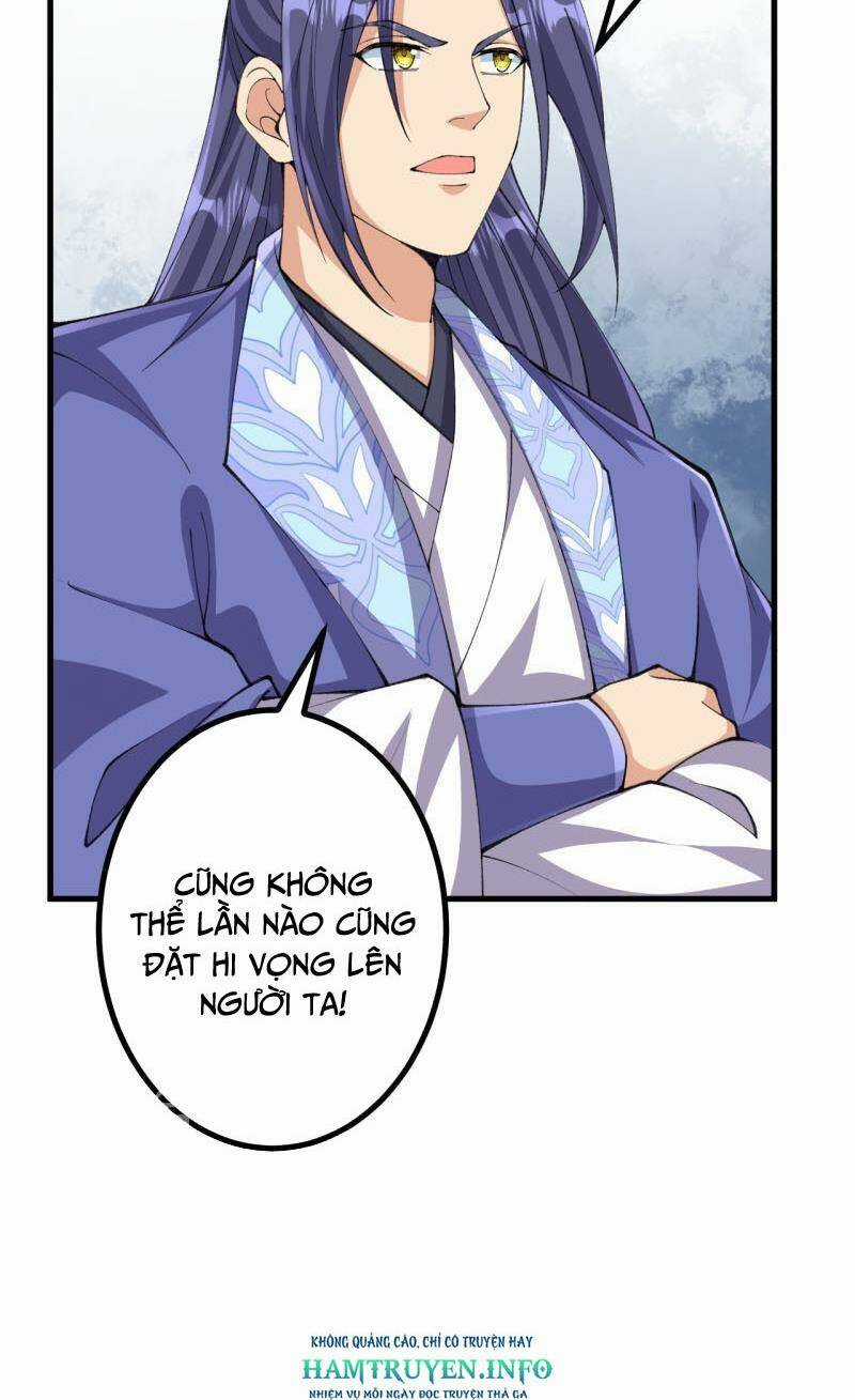 Lão Tổ Luyện Thể Mạnh Nhất Lịch Sử Chapter 177 trang 7