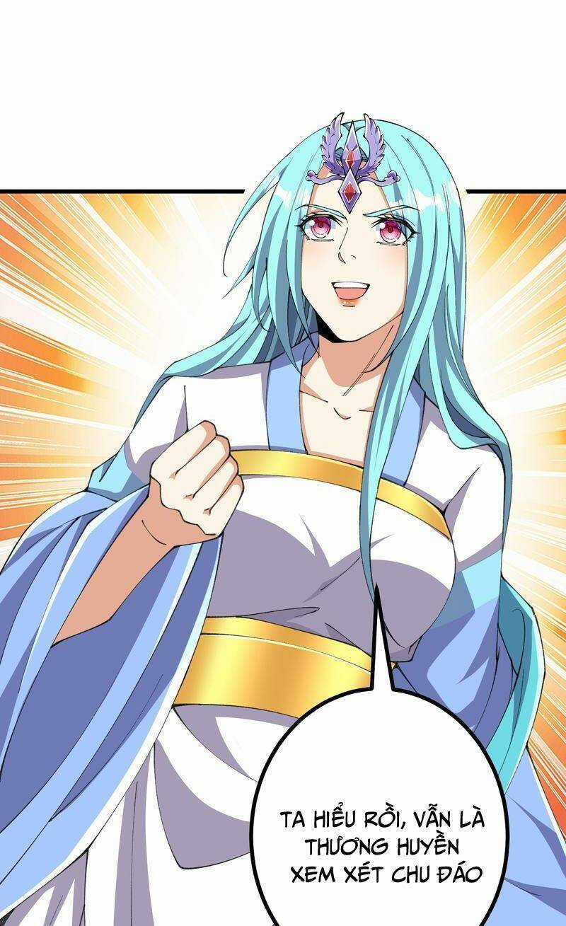 Lão Tổ Luyện Thể Mạnh Nhất Lịch Sử Chapter 177 trang 8