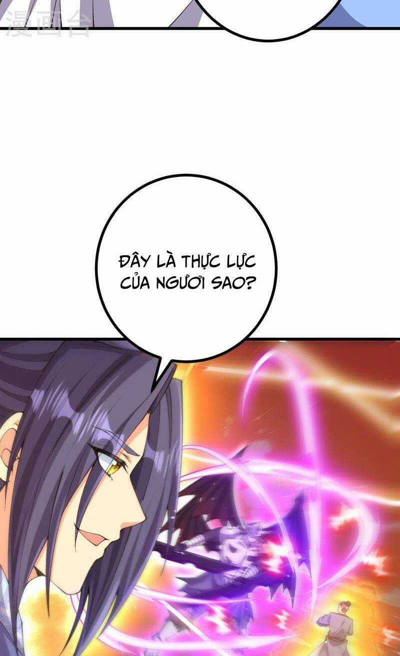 Lão Tổ Luyện Thể Mạnh Nhất Lịch Sử Chapter 177 trang 9