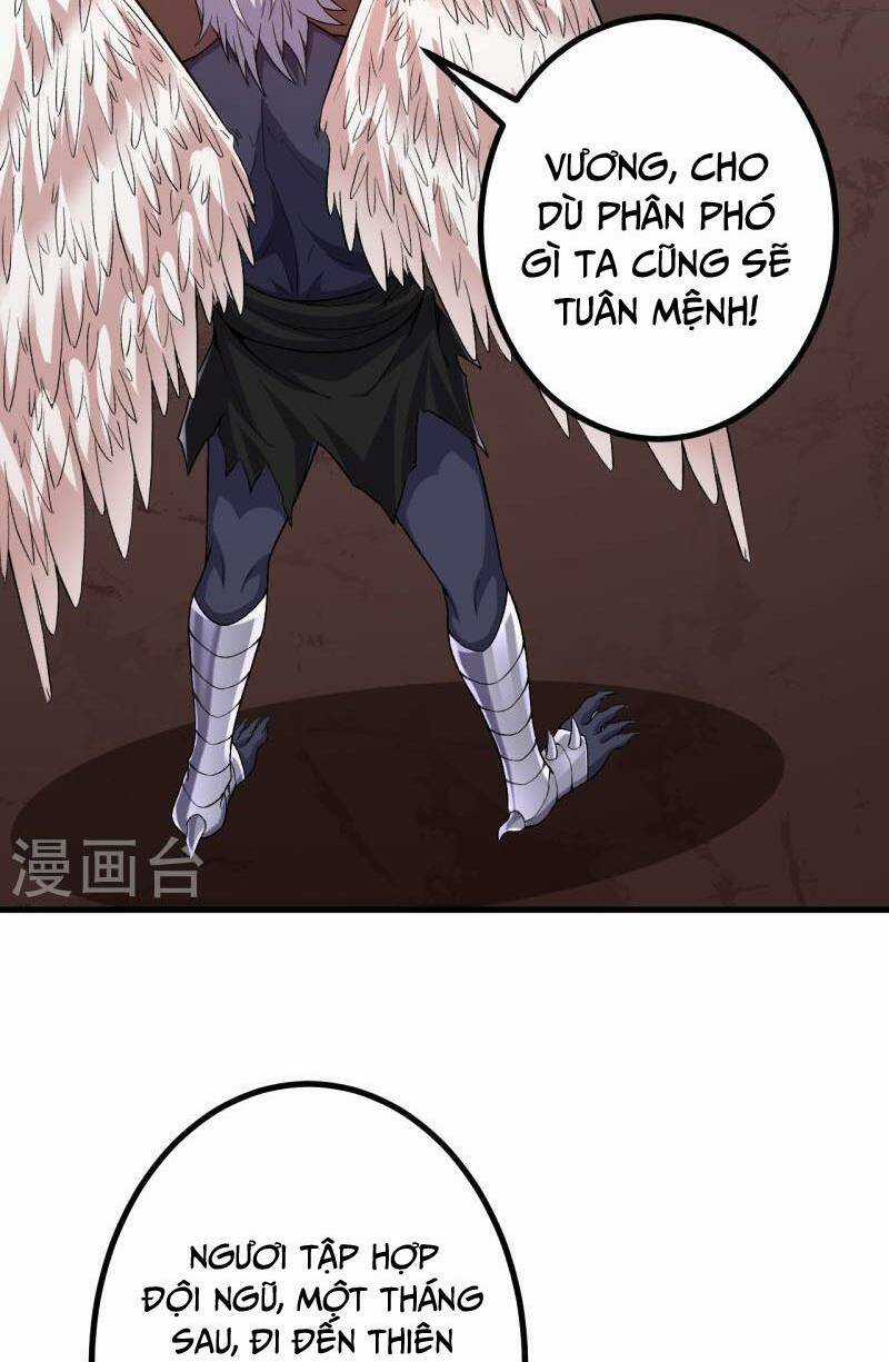 Lão Tổ Luyện Thể Mạnh Nhất Lịch Sử Chapter 178 trang 10