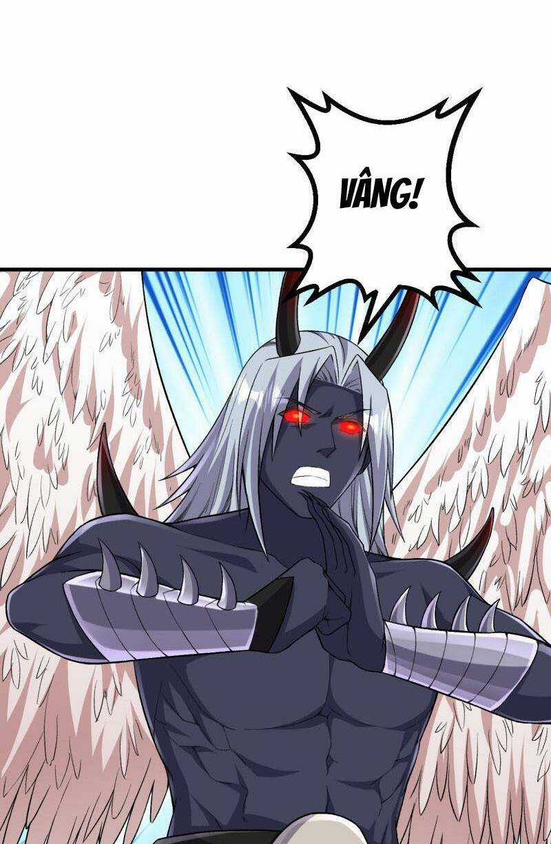 Lão Tổ Luyện Thể Mạnh Nhất Lịch Sử Chapter 178 trang 12