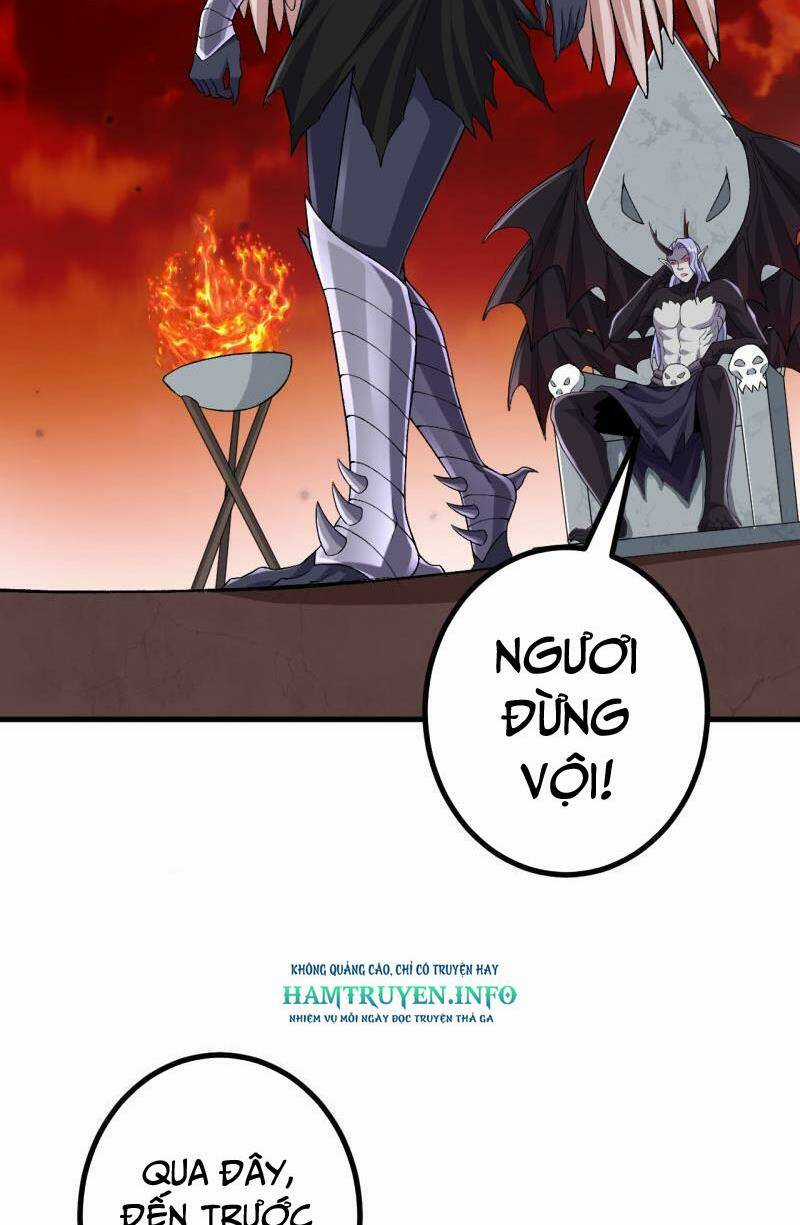 Lão Tổ Luyện Thể Mạnh Nhất Lịch Sử Chapter 178 trang 14