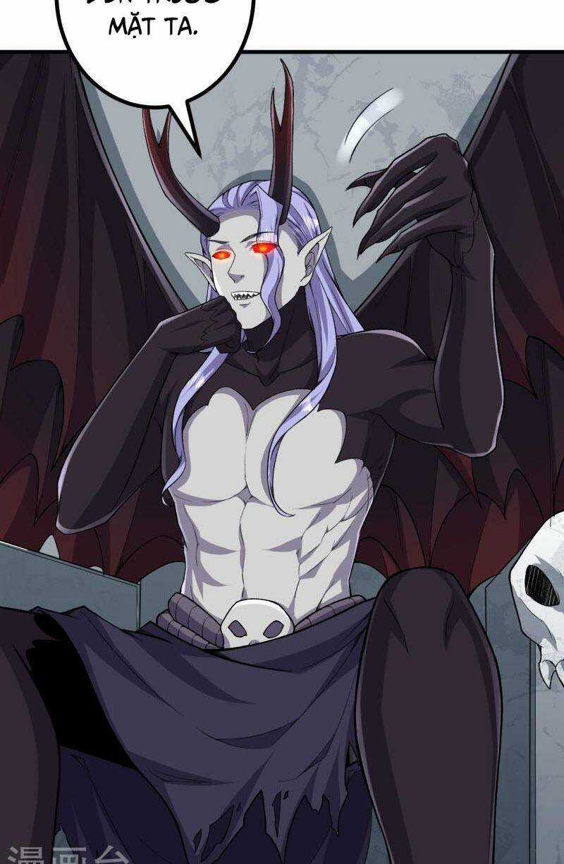 Lão Tổ Luyện Thể Mạnh Nhất Lịch Sử Chapter 178 trang 15