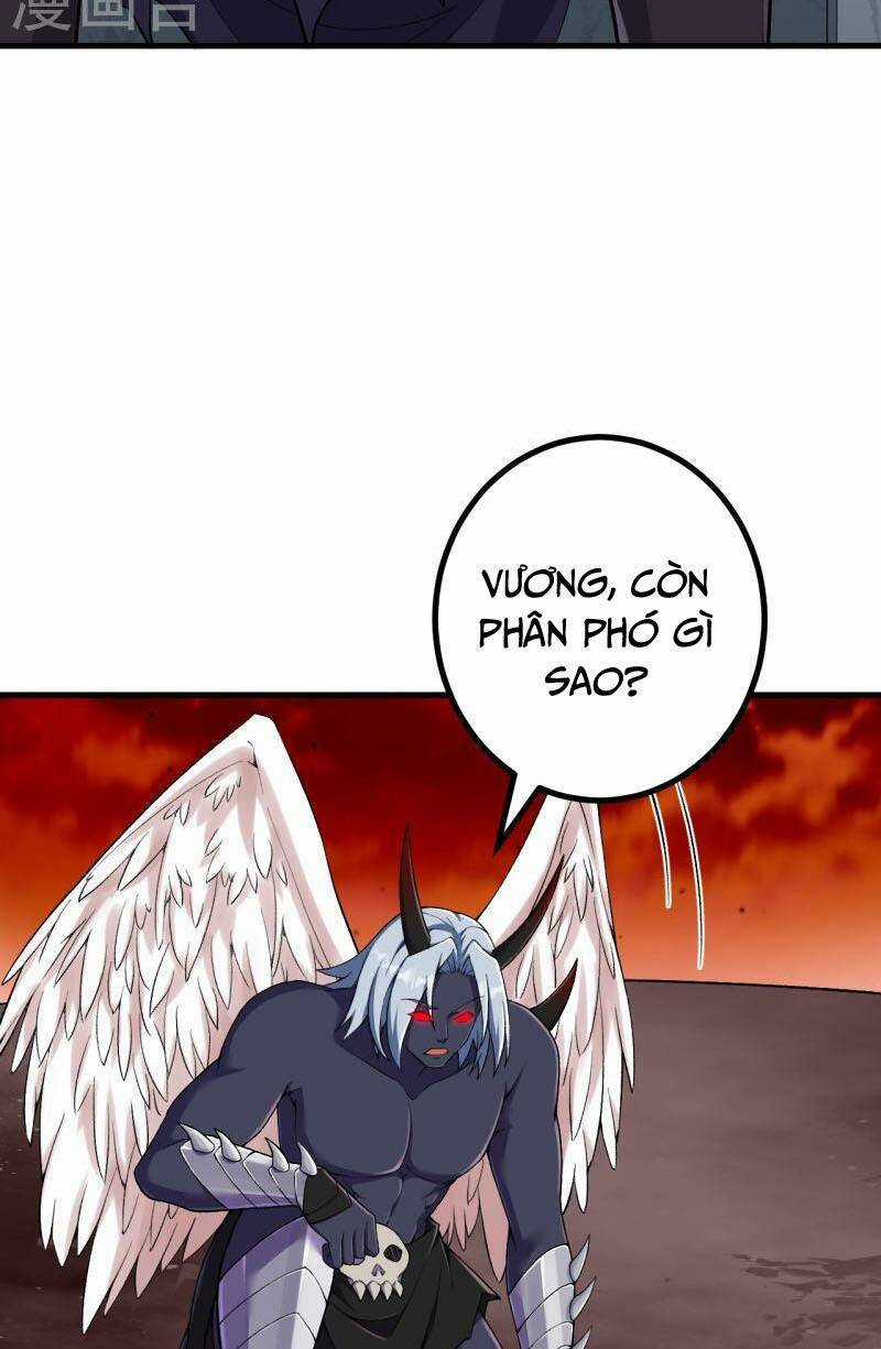 Lão Tổ Luyện Thể Mạnh Nhất Lịch Sử Chapter 178 trang 16