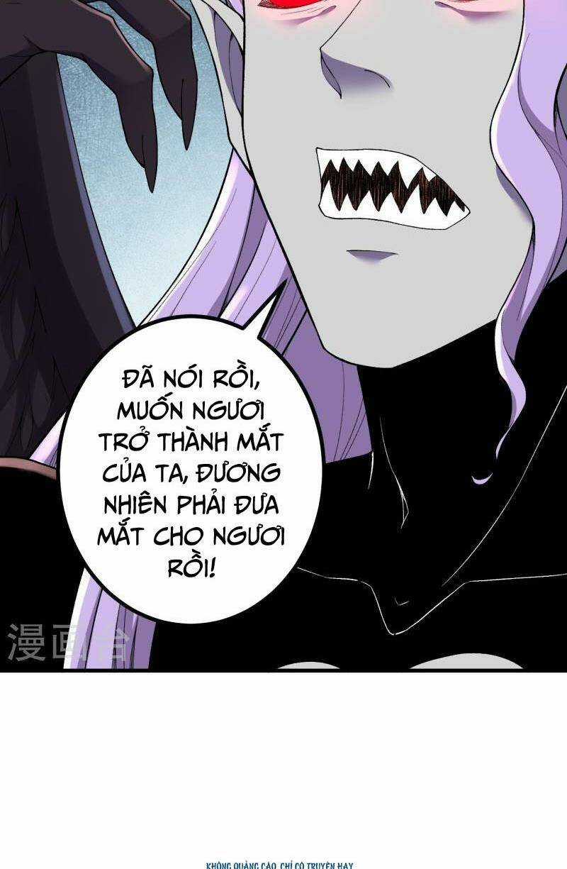 Lão Tổ Luyện Thể Mạnh Nhất Lịch Sử Chapter 178 trang 18