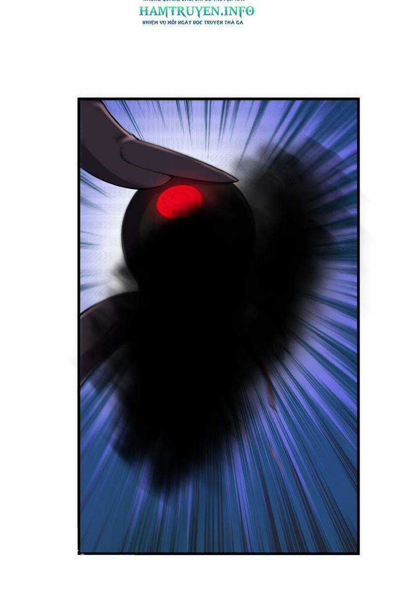 Lão Tổ Luyện Thể Mạnh Nhất Lịch Sử Chapter 178 trang 19