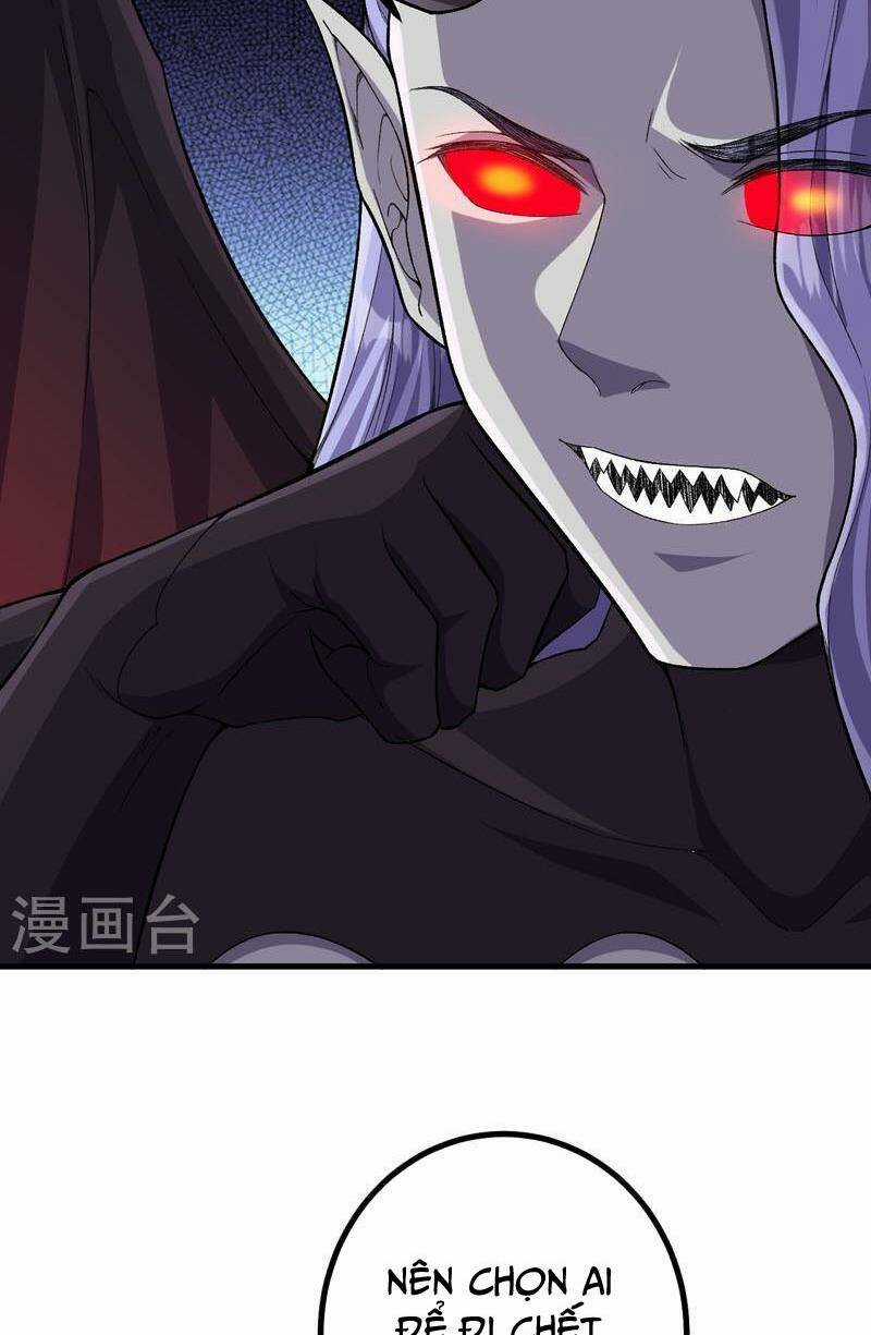 Lão Tổ Luyện Thể Mạnh Nhất Lịch Sử Chapter 178 trang 2