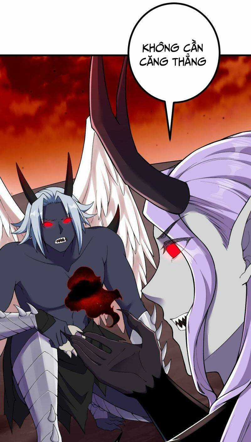 Lão Tổ Luyện Thể Mạnh Nhất Lịch Sử Chapter 178 trang 20