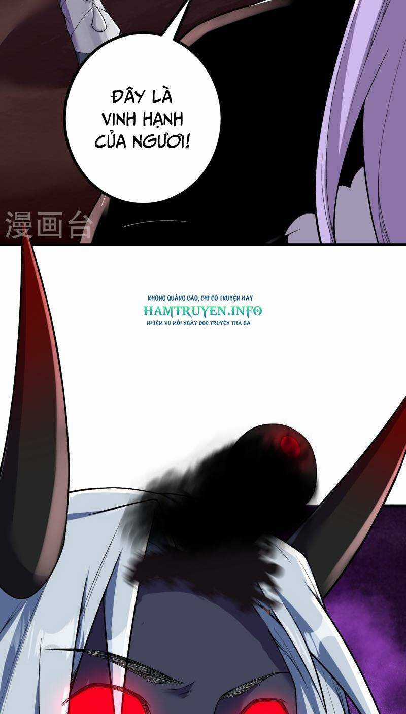 Lão Tổ Luyện Thể Mạnh Nhất Lịch Sử Chapter 178 trang 21