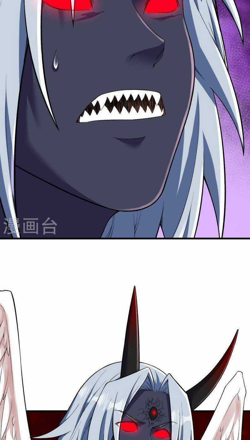 Lão Tổ Luyện Thể Mạnh Nhất Lịch Sử Chapter 178 trang 22