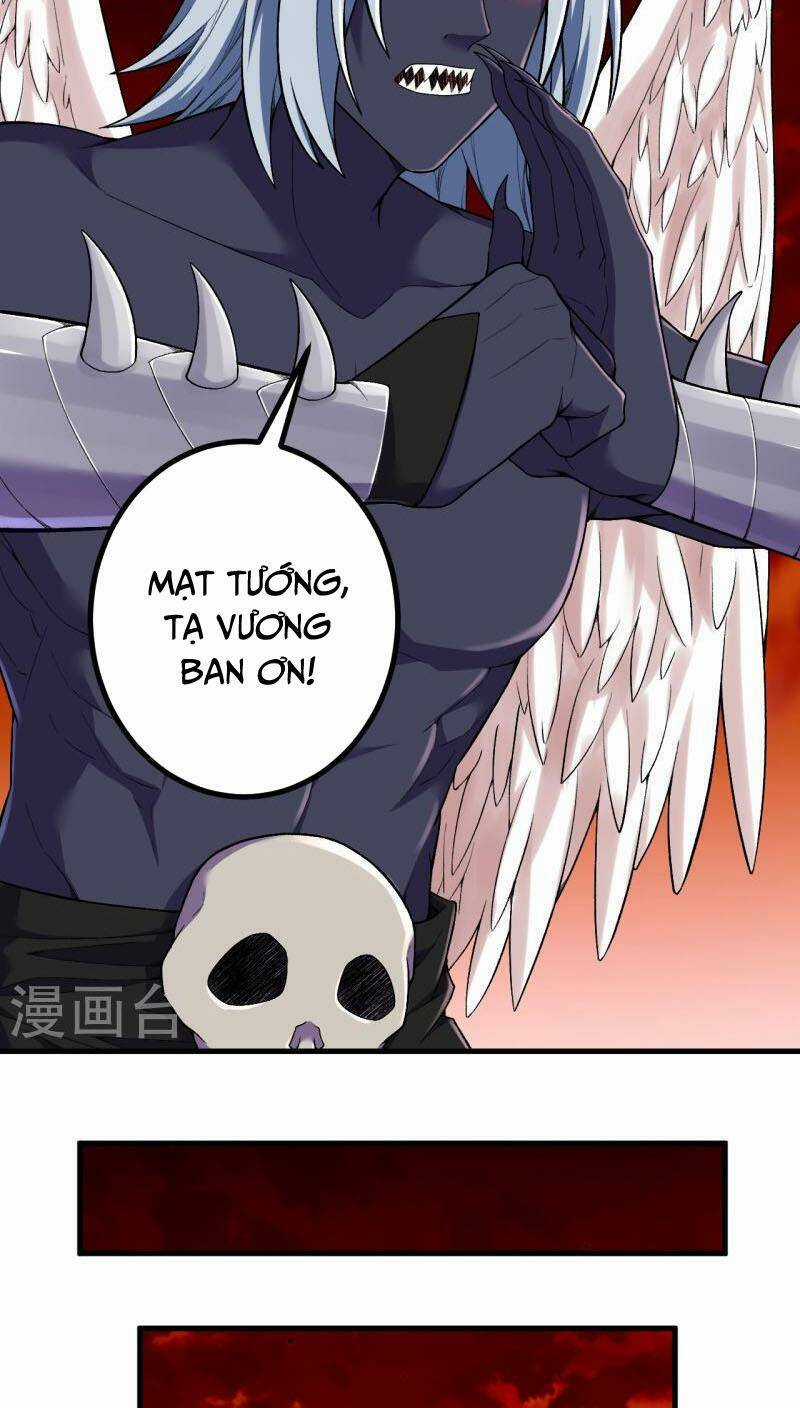 Lão Tổ Luyện Thể Mạnh Nhất Lịch Sử Chapter 178 trang 23