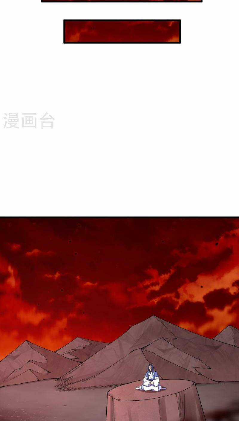 Lão Tổ Luyện Thể Mạnh Nhất Lịch Sử Chapter 178 trang 24