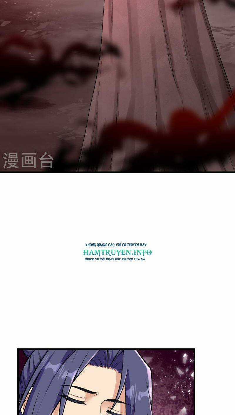 Lão Tổ Luyện Thể Mạnh Nhất Lịch Sử Chapter 178 trang 25