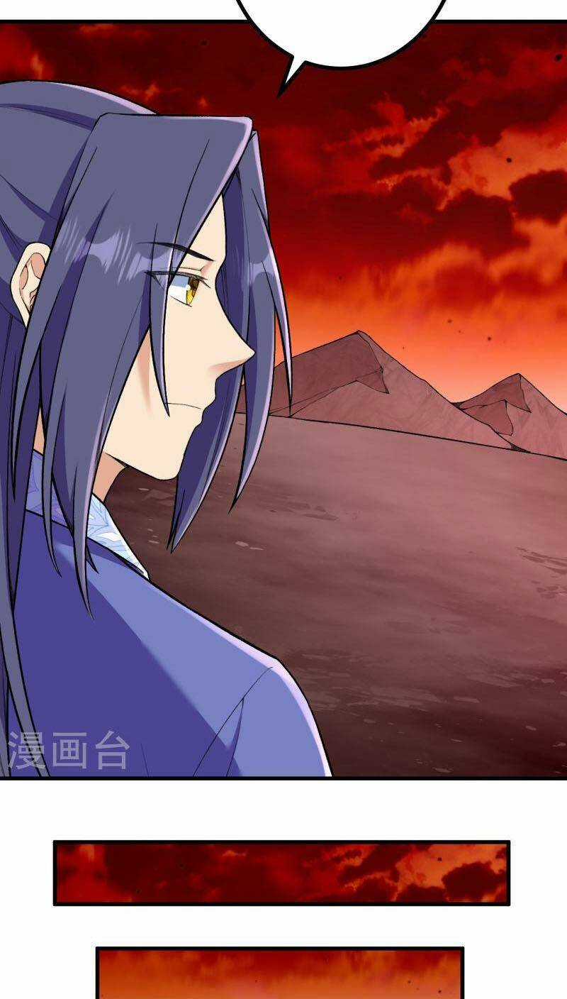 Lão Tổ Luyện Thể Mạnh Nhất Lịch Sử Chapter 178 trang 28