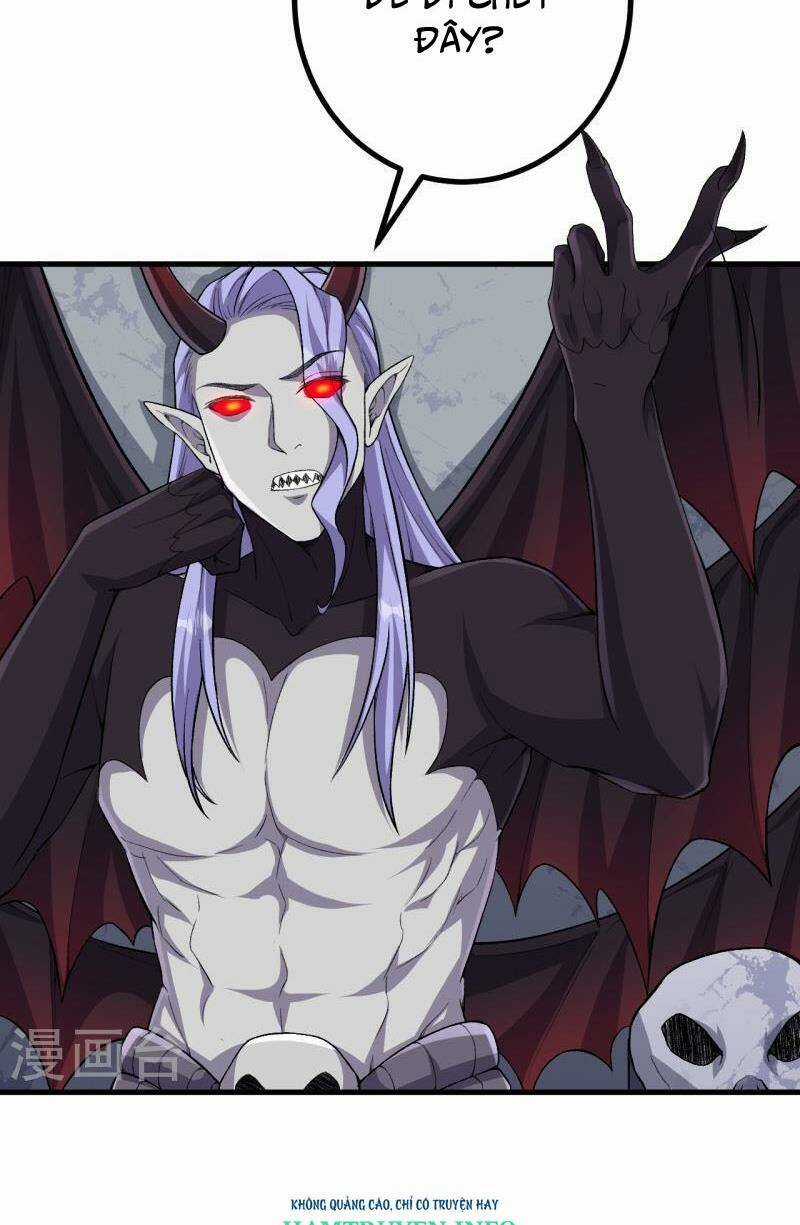 Lão Tổ Luyện Thể Mạnh Nhất Lịch Sử Chapter 178 trang 3