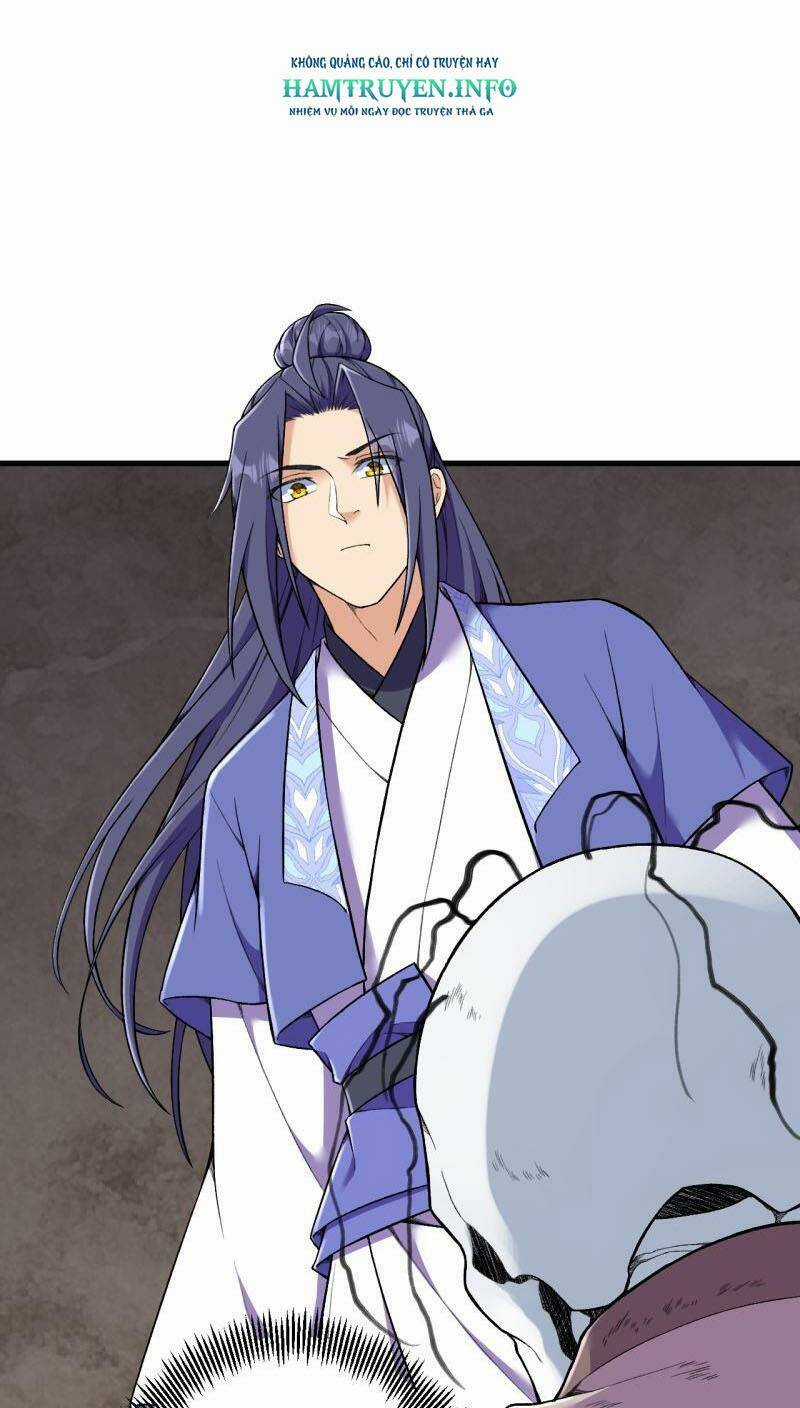 Lão Tổ Luyện Thể Mạnh Nhất Lịch Sử Chapter 178 trang 30