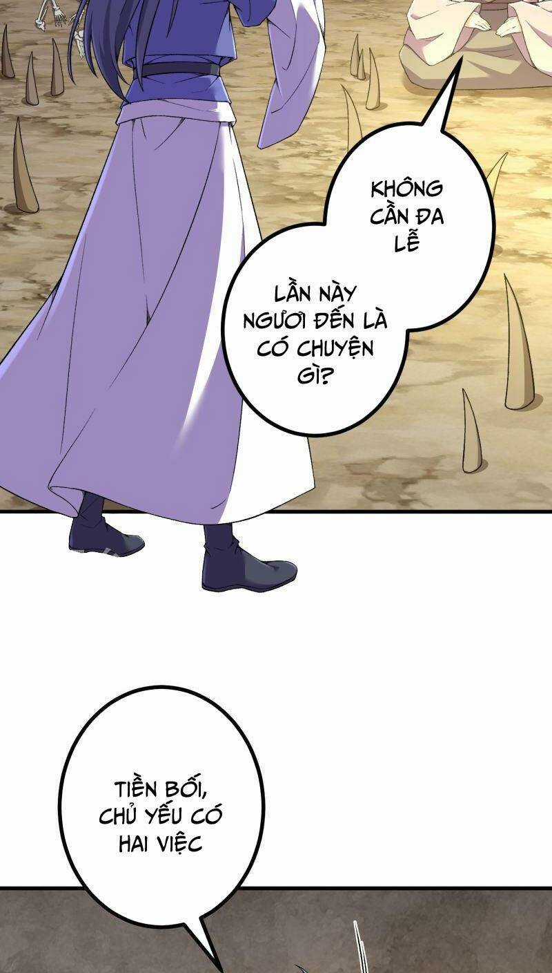 Lão Tổ Luyện Thể Mạnh Nhất Lịch Sử Chapter 178 trang 37