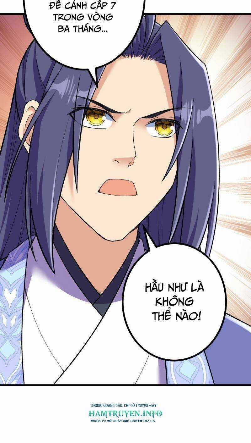 Lão Tổ Luyện Thể Mạnh Nhất Lịch Sử Chapter 178 trang 39