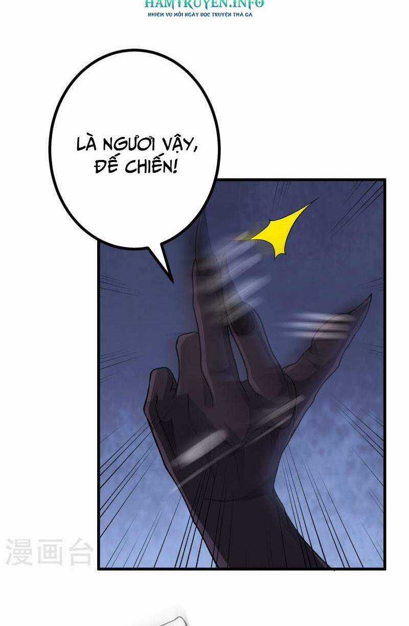 Lão Tổ Luyện Thể Mạnh Nhất Lịch Sử Chapter 178 trang 4