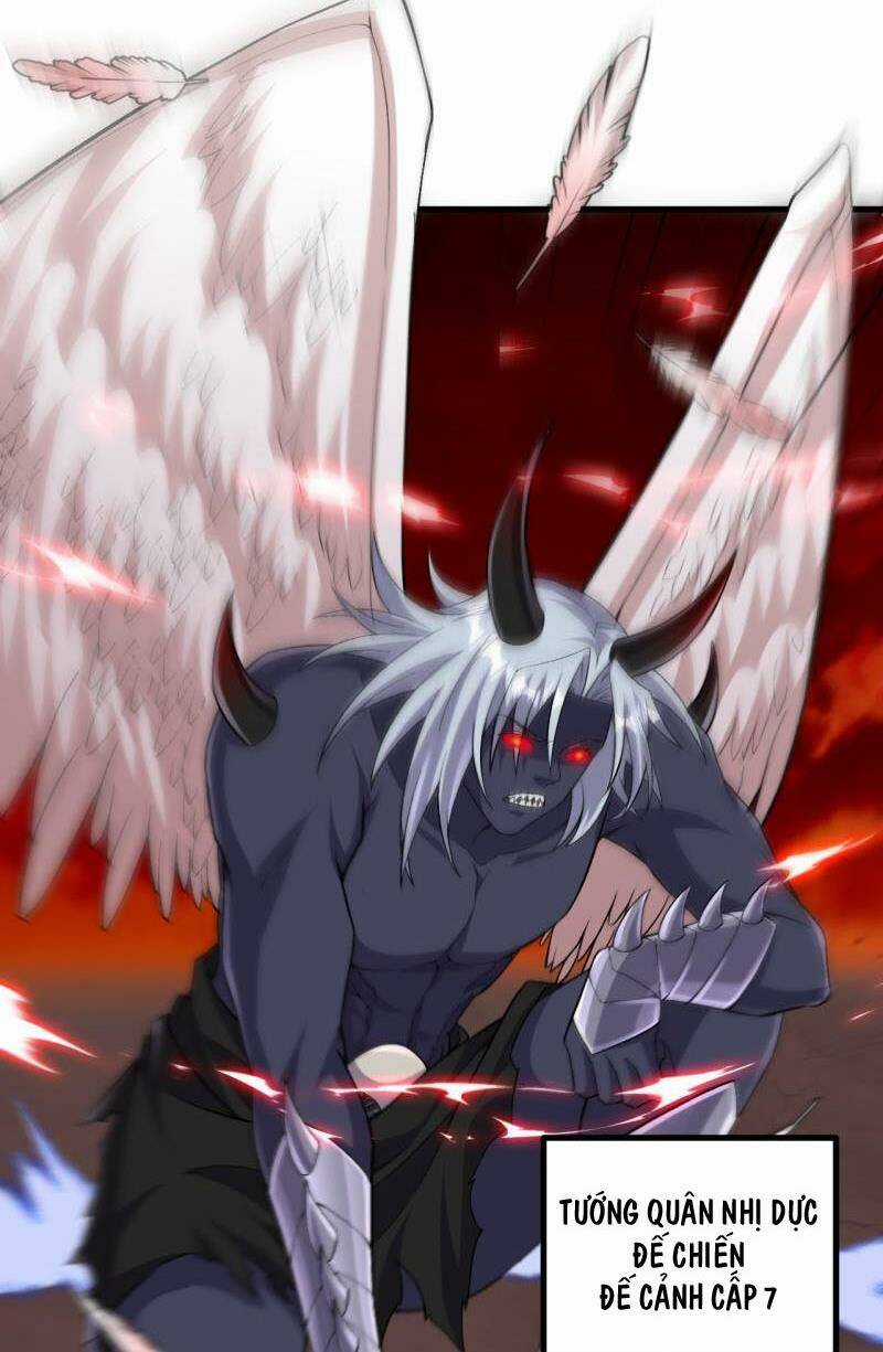 Lão Tổ Luyện Thể Mạnh Nhất Lịch Sử Chapter 178 trang 5