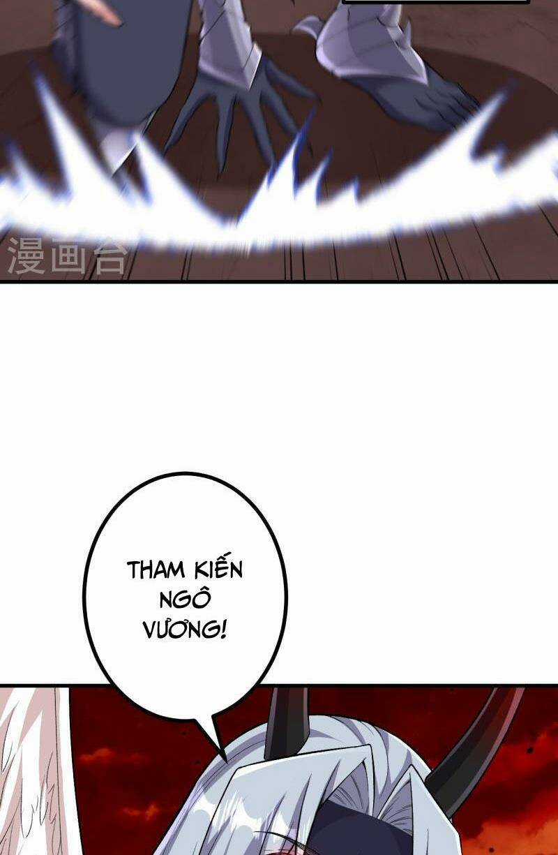 Lão Tổ Luyện Thể Mạnh Nhất Lịch Sử Chapter 178 trang 6