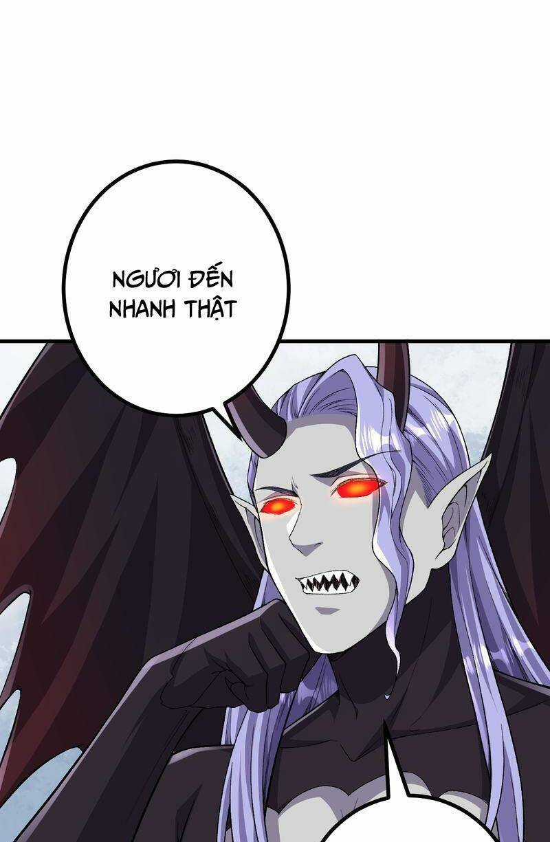 Lão Tổ Luyện Thể Mạnh Nhất Lịch Sử Chapter 178 trang 8