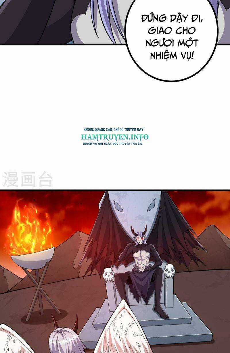 Lão Tổ Luyện Thể Mạnh Nhất Lịch Sử Chapter 178 trang 9