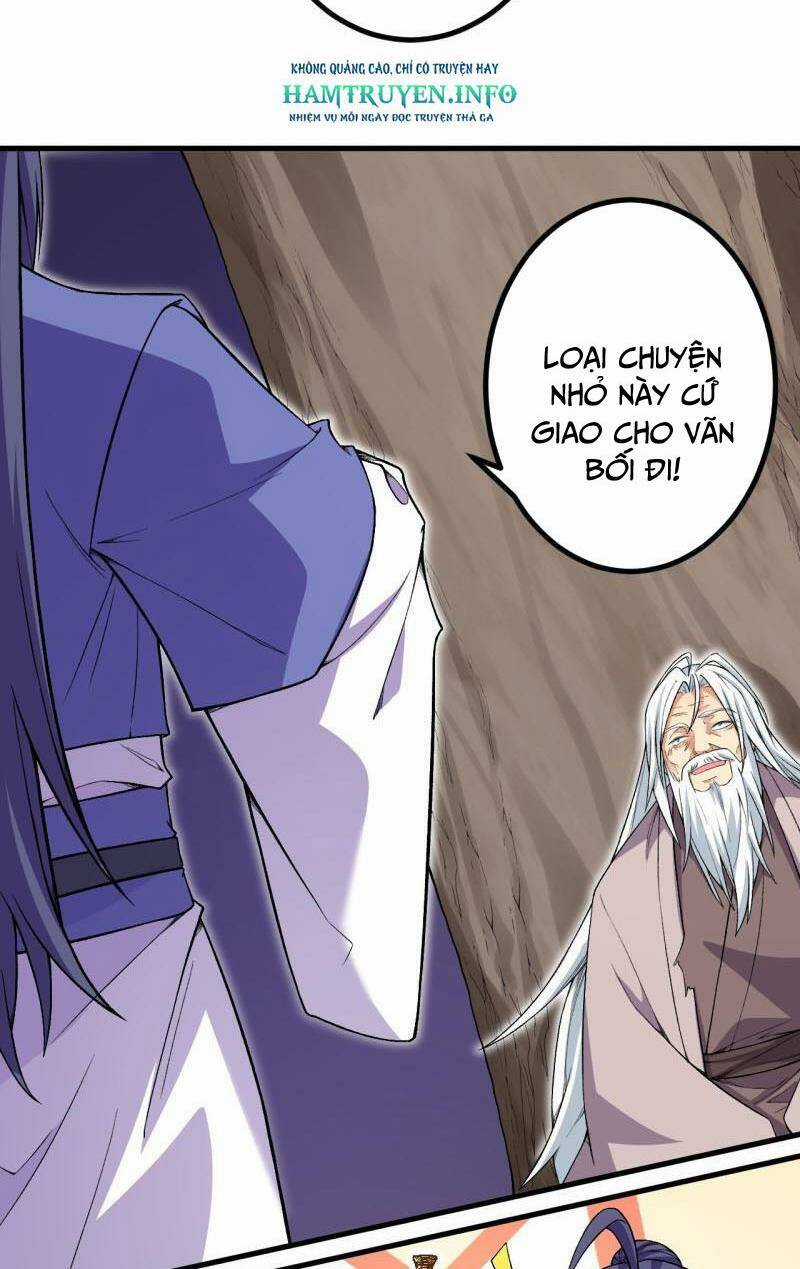 Lão Tổ Luyện Thể Mạnh Nhất Lịch Sử Chapter 179 trang 10