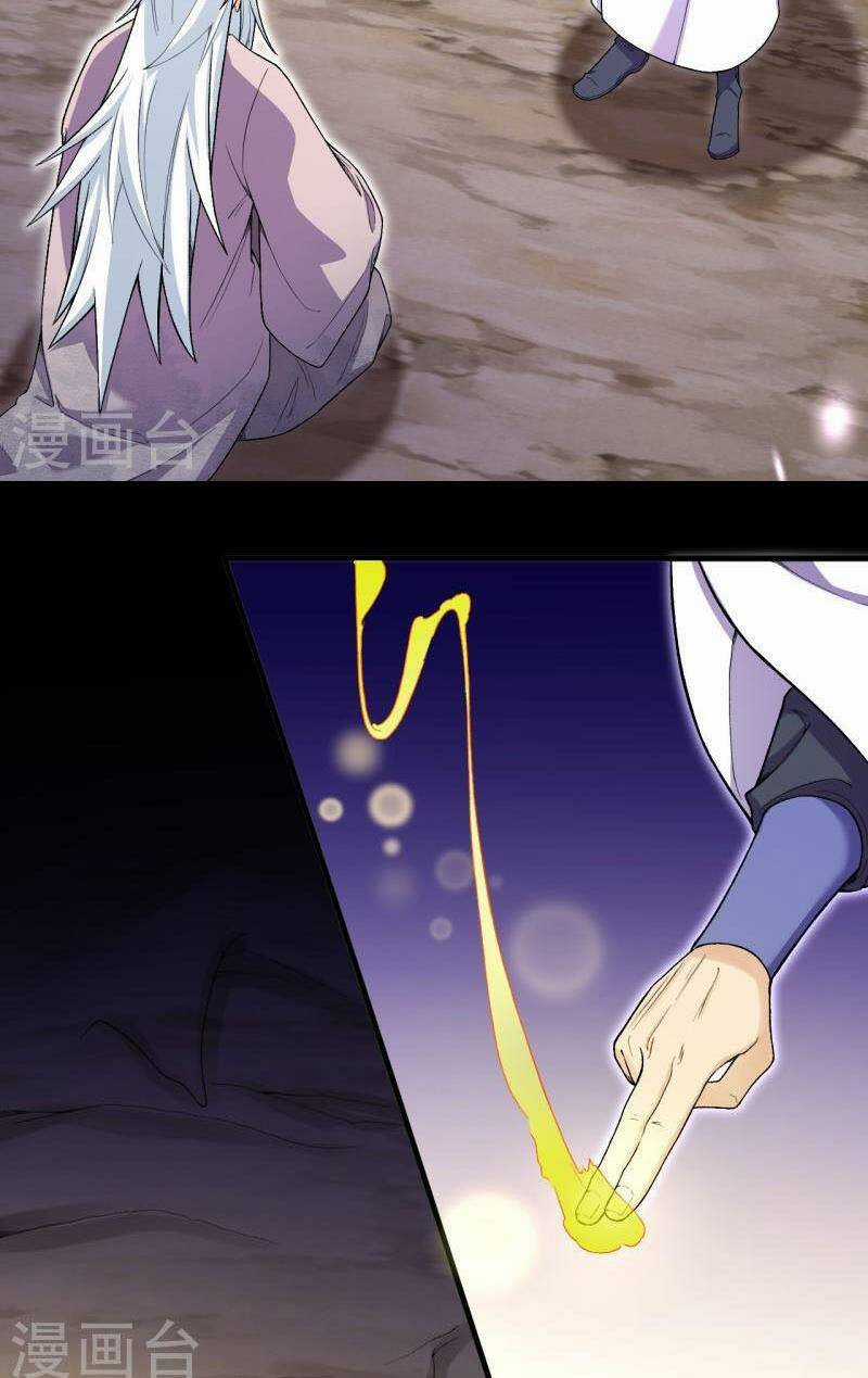 Lão Tổ Luyện Thể Mạnh Nhất Lịch Sử Chapter 179 trang 14