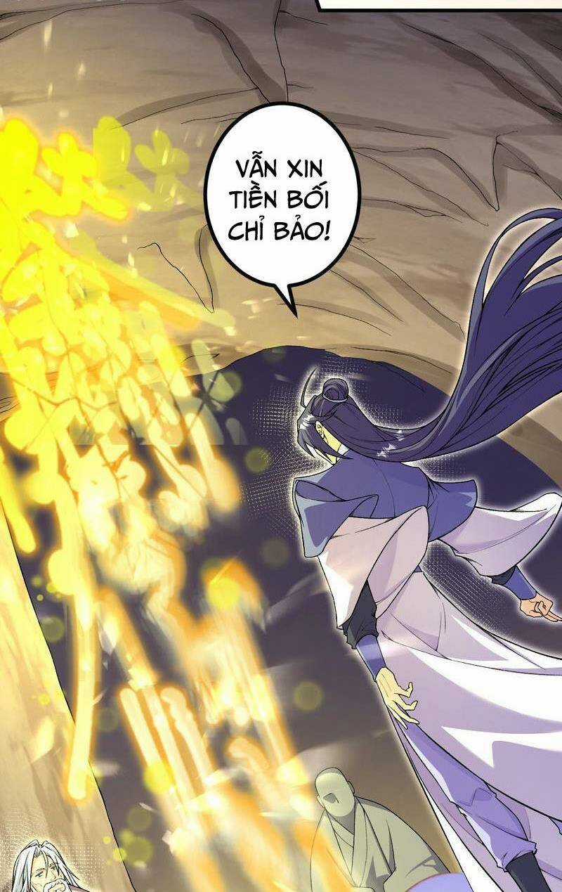 Lão Tổ Luyện Thể Mạnh Nhất Lịch Sử Chapter 179 trang 15