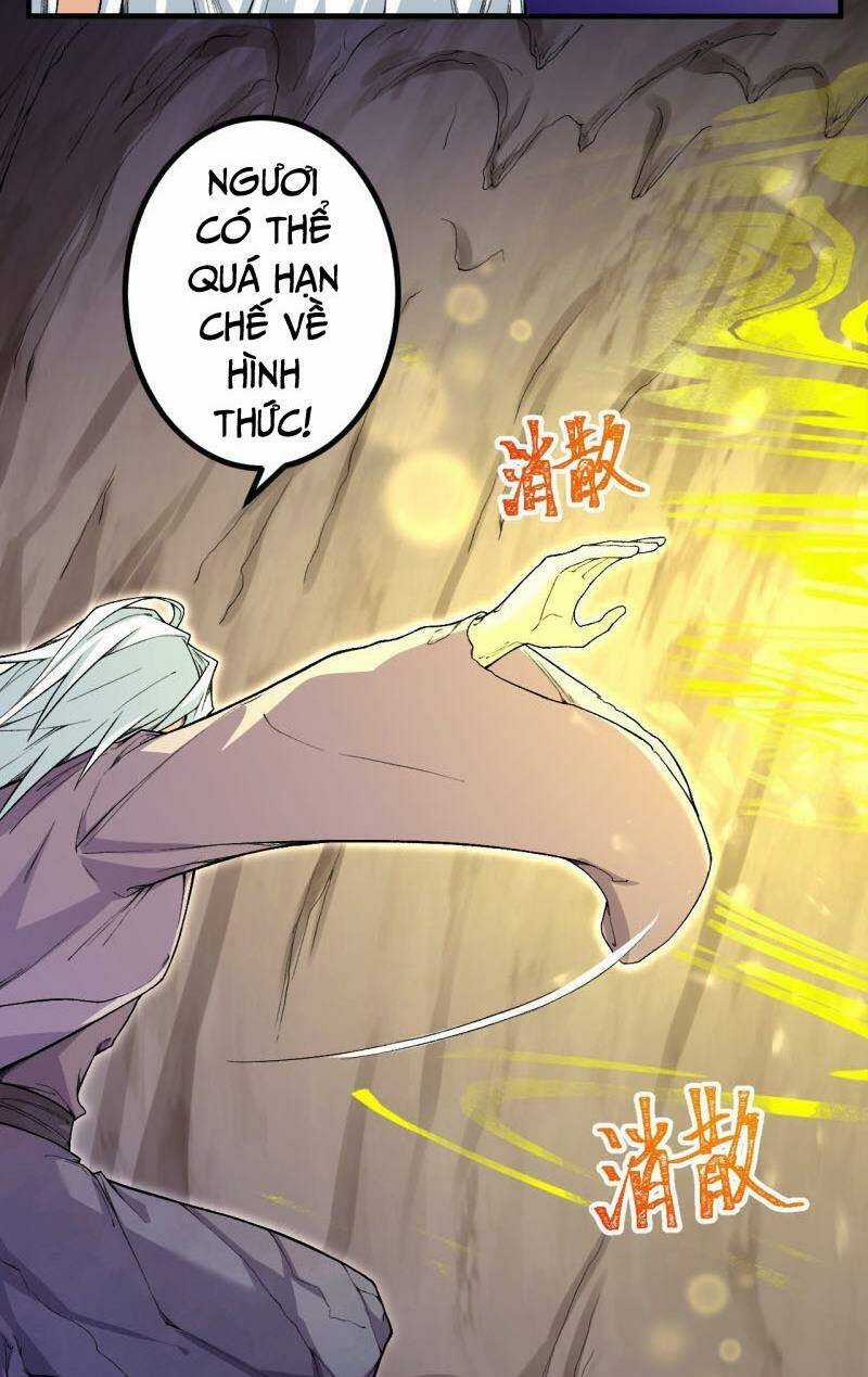 Lão Tổ Luyện Thể Mạnh Nhất Lịch Sử Chapter 179 trang 17