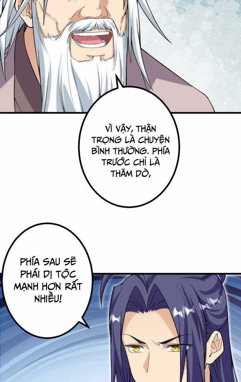 Lão Tổ Luyện Thể Mạnh Nhất Lịch Sử Chapter 179 trang 2