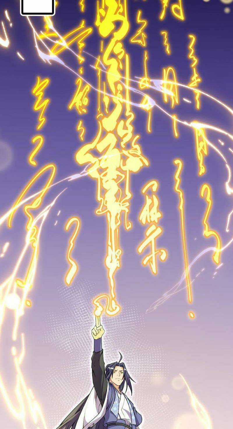 Lão Tổ Luyện Thể Mạnh Nhất Lịch Sử Chapter 179 trang 26