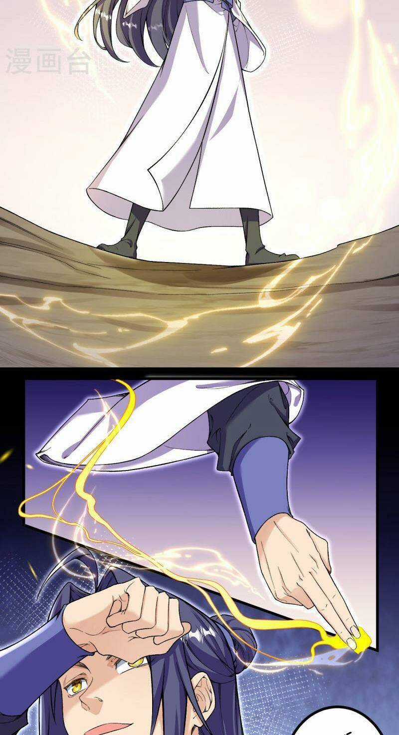 Lão Tổ Luyện Thể Mạnh Nhất Lịch Sử Chapter 179 trang 27