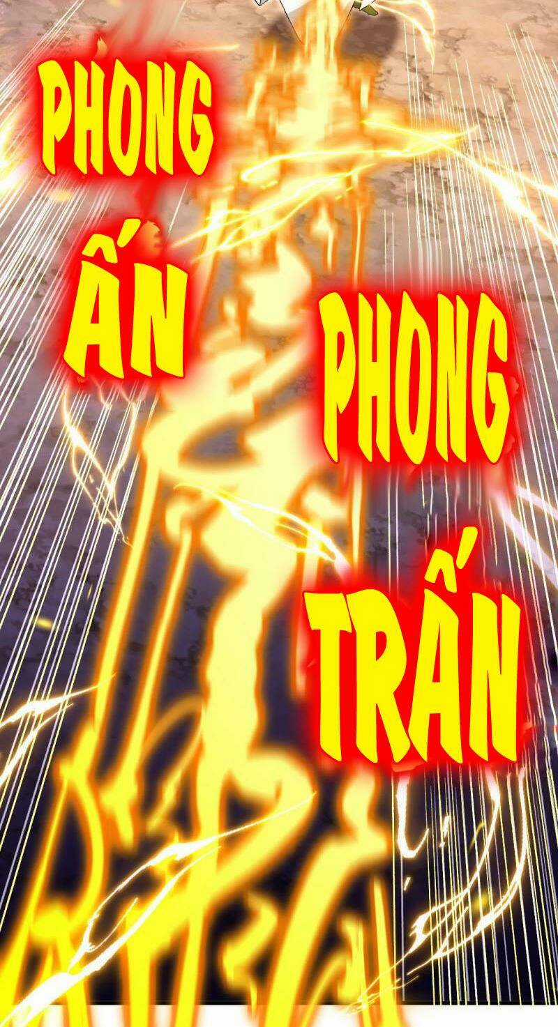 Lão Tổ Luyện Thể Mạnh Nhất Lịch Sử Chapter 179 trang 29