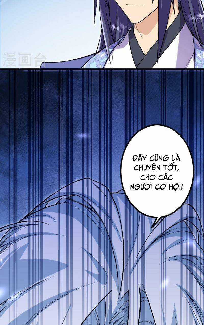 Lão Tổ Luyện Thể Mạnh Nhất Lịch Sử Chapter 179 trang 3