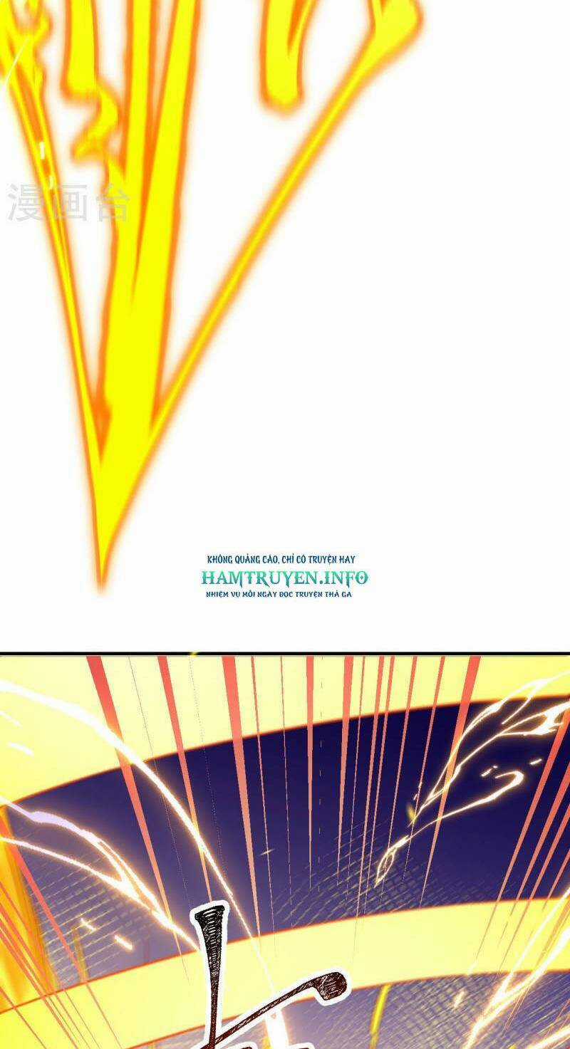 Lão Tổ Luyện Thể Mạnh Nhất Lịch Sử Chapter 179 trang 30