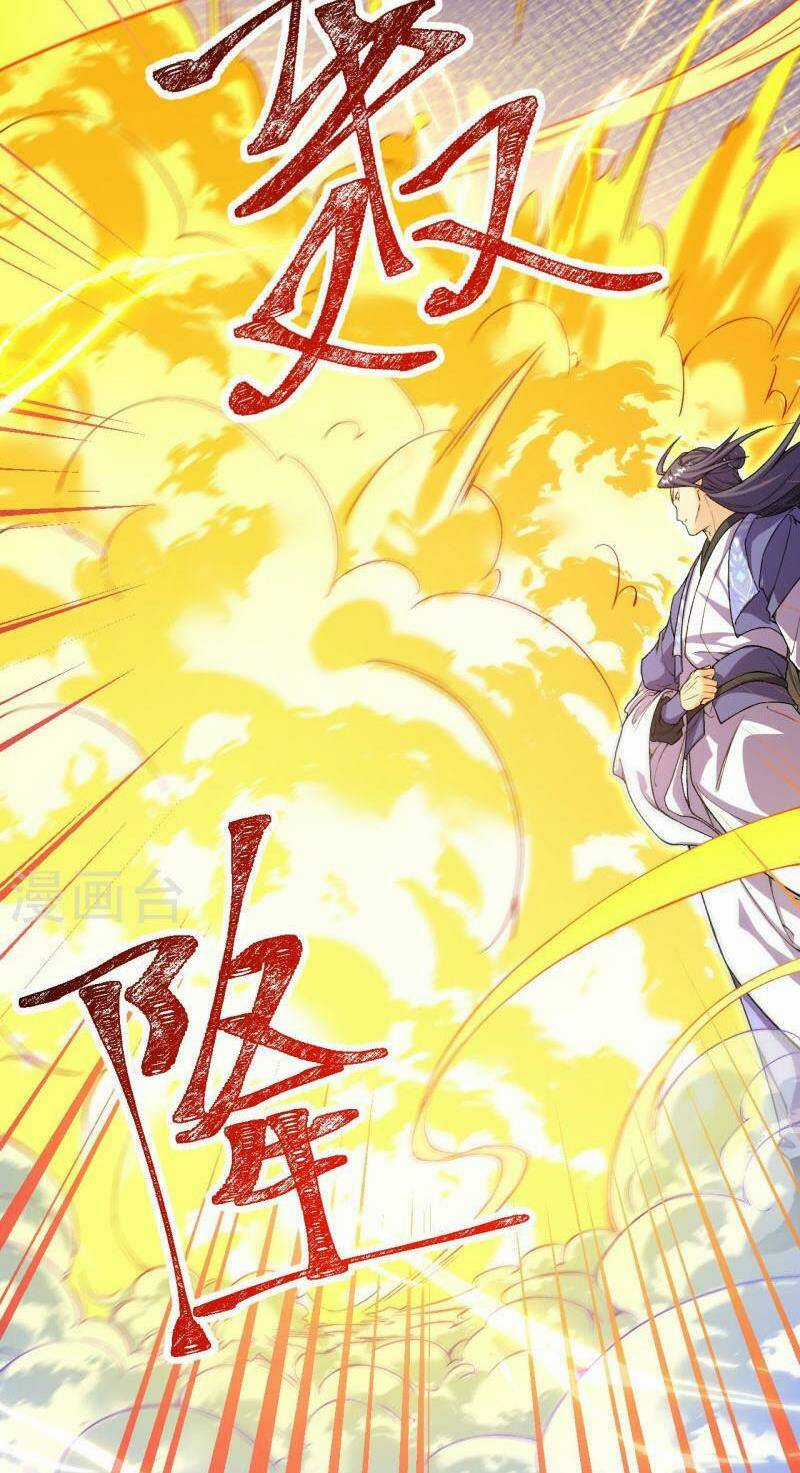 Lão Tổ Luyện Thể Mạnh Nhất Lịch Sử Chapter 179 trang 31