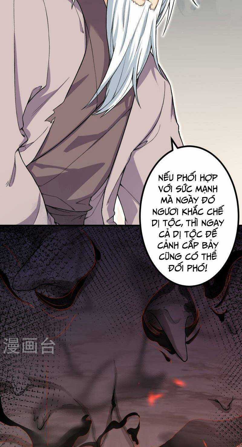 Lão Tổ Luyện Thể Mạnh Nhất Lịch Sử Chapter 179 trang 33