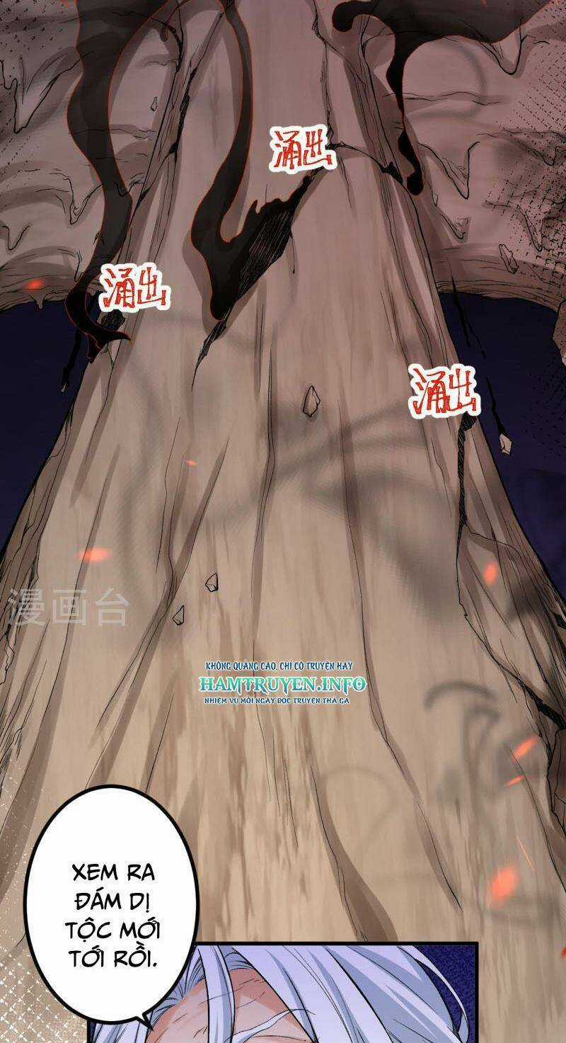 Lão Tổ Luyện Thể Mạnh Nhất Lịch Sử Chapter 179 trang 34