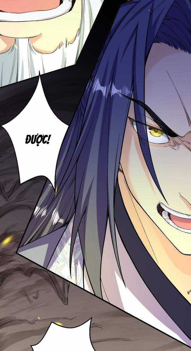 Lão Tổ Luyện Thể Mạnh Nhất Lịch Sử Chapter 179 trang 38