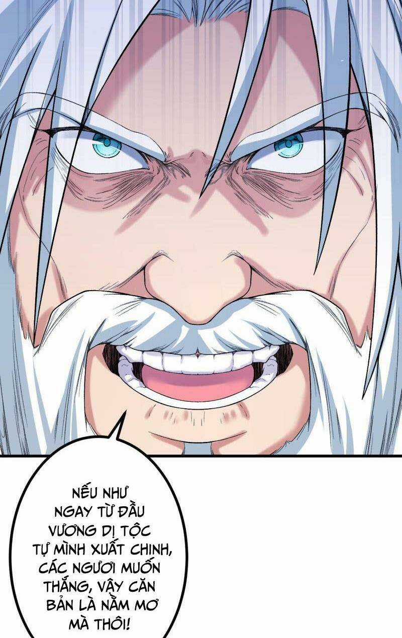 Lão Tổ Luyện Thể Mạnh Nhất Lịch Sử Chapter 179 trang 4