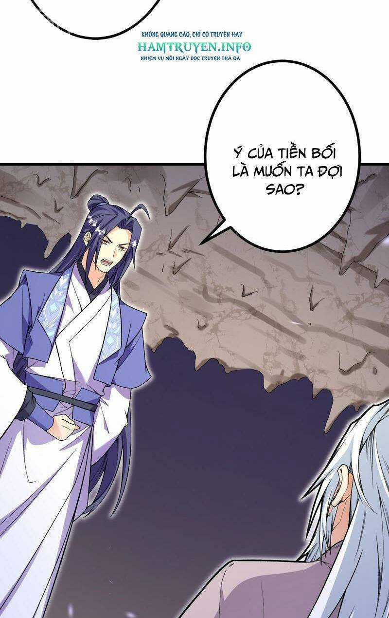 Lão Tổ Luyện Thể Mạnh Nhất Lịch Sử Chapter 179 trang 5