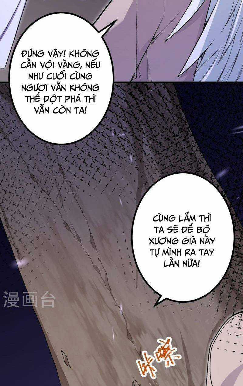 Lão Tổ Luyện Thể Mạnh Nhất Lịch Sử Chapter 179 trang 6