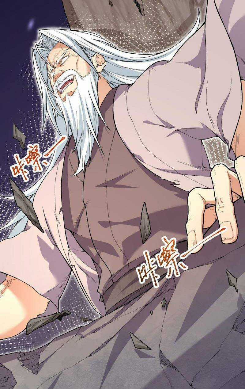 Lão Tổ Luyện Thể Mạnh Nhất Lịch Sử Chapter 179 trang 7