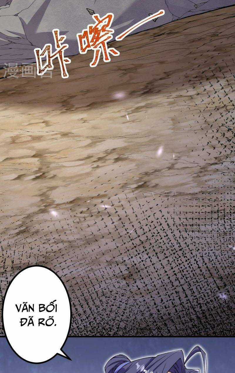 Lão Tổ Luyện Thể Mạnh Nhất Lịch Sử Chapter 179 trang 8