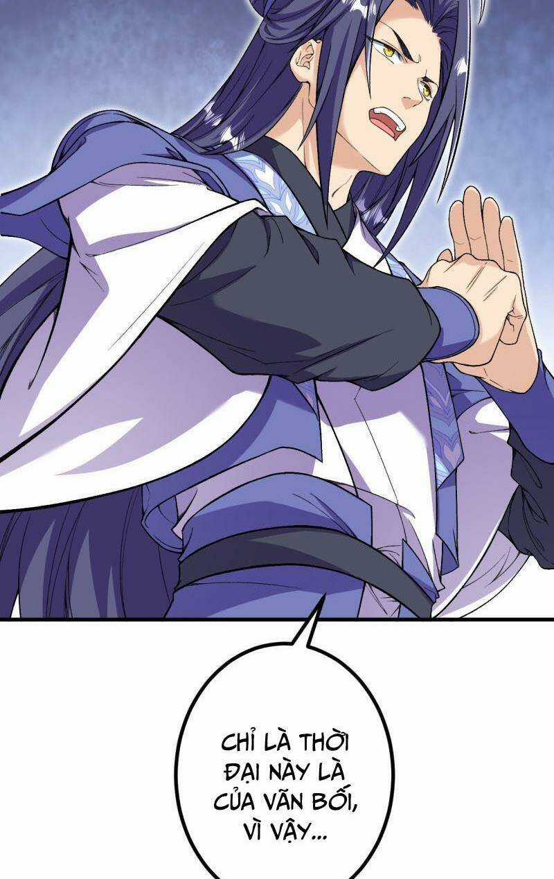 Lão Tổ Luyện Thể Mạnh Nhất Lịch Sử Chapter 179 trang 9