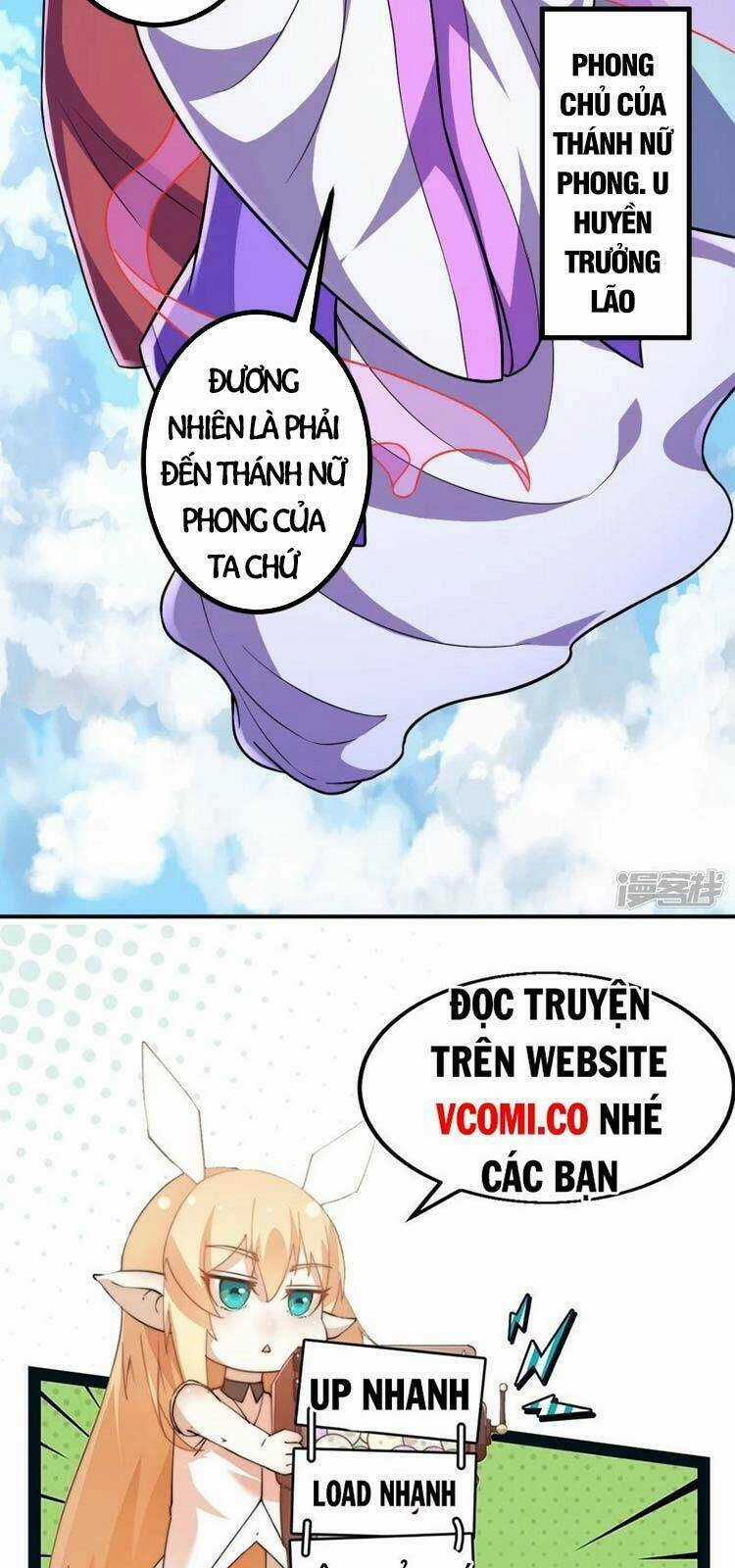 Lão Tổ Luyện Thể Mạnh Nhất Lịch Sử Chapter 18 trang 27