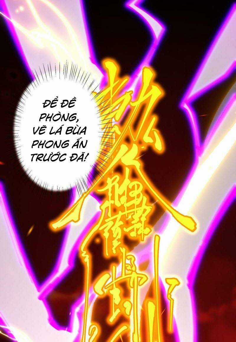 Lão Tổ Luyện Thể Mạnh Nhất Lịch Sử Chapter 180 trang 12