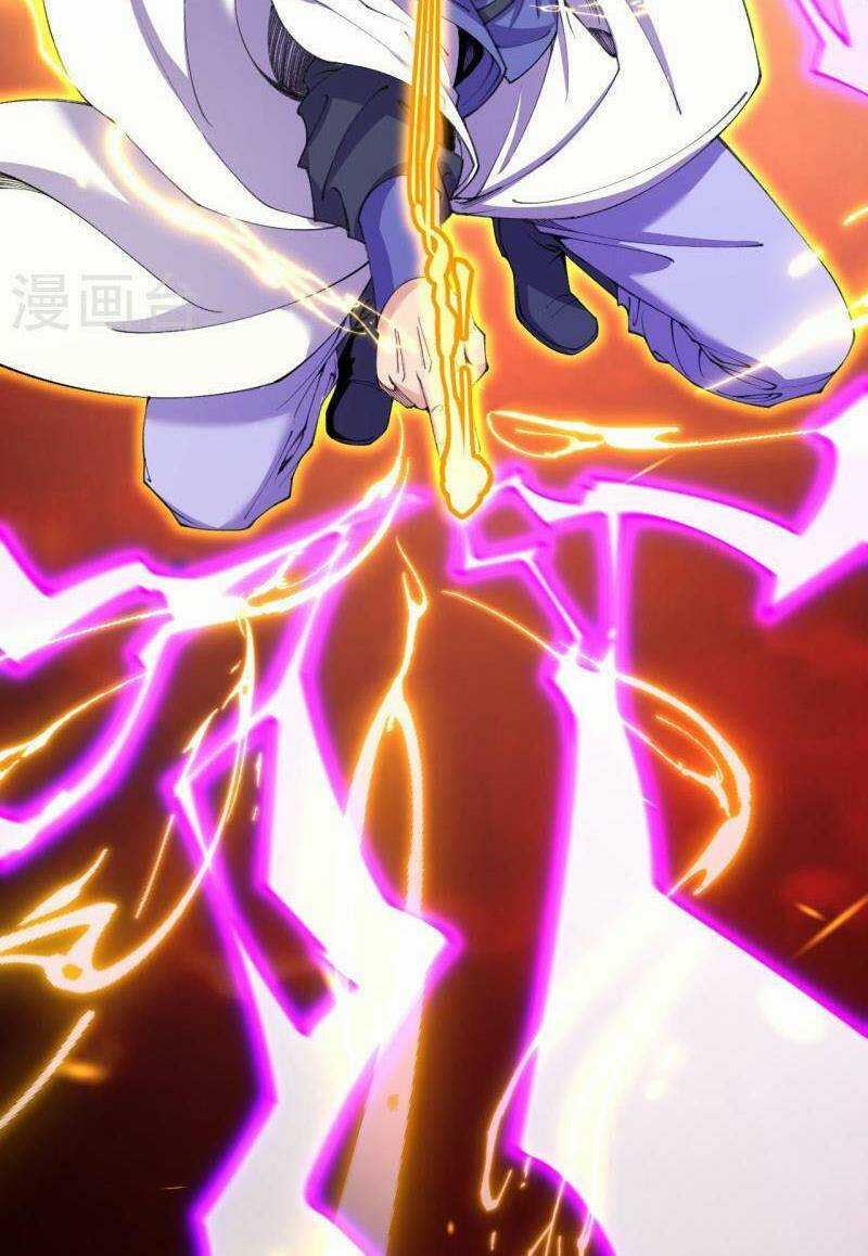 Lão Tổ Luyện Thể Mạnh Nhất Lịch Sử Chapter 180 trang 14